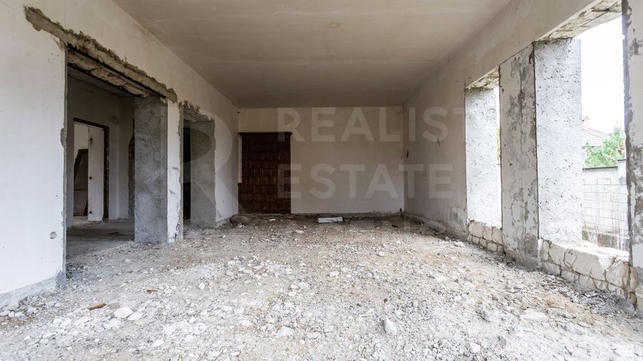 Vânzare, casă, 6 camere, str. Decebal, Durlești - Poză 13