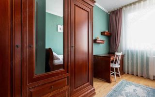 De închiriat: Apartament 3 camere   Cartier ARED (Ioșia   Kaufland) - Poză 7