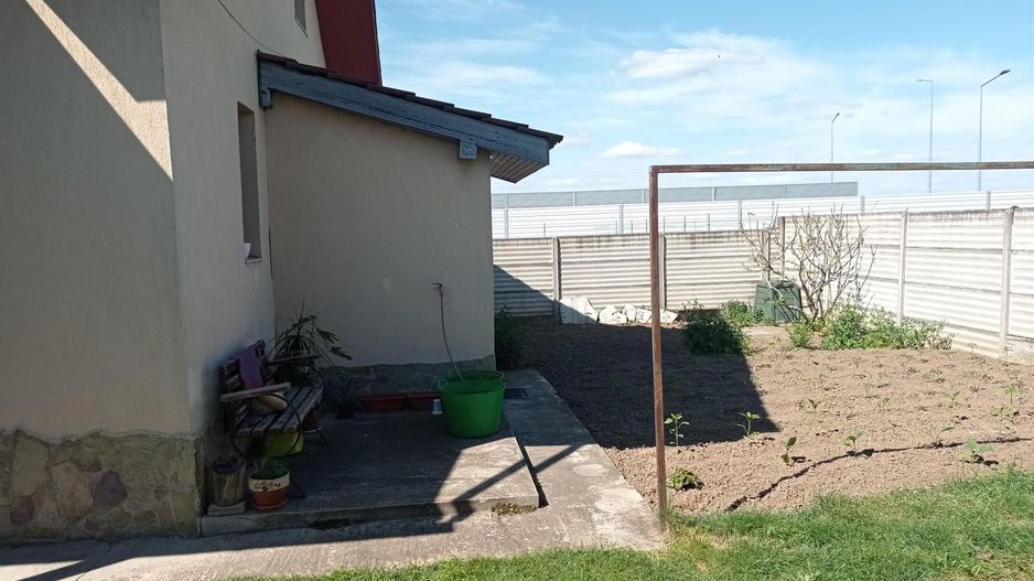 Casa de vanzare Santandrei - Poză 13