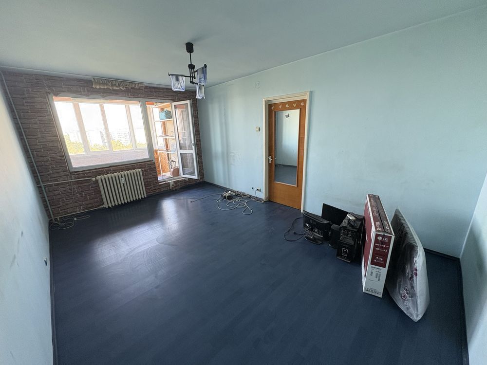 Apartament 2 camere Titan | 57 mp | Etaj 10 | Metrou-5 min - Poză 1