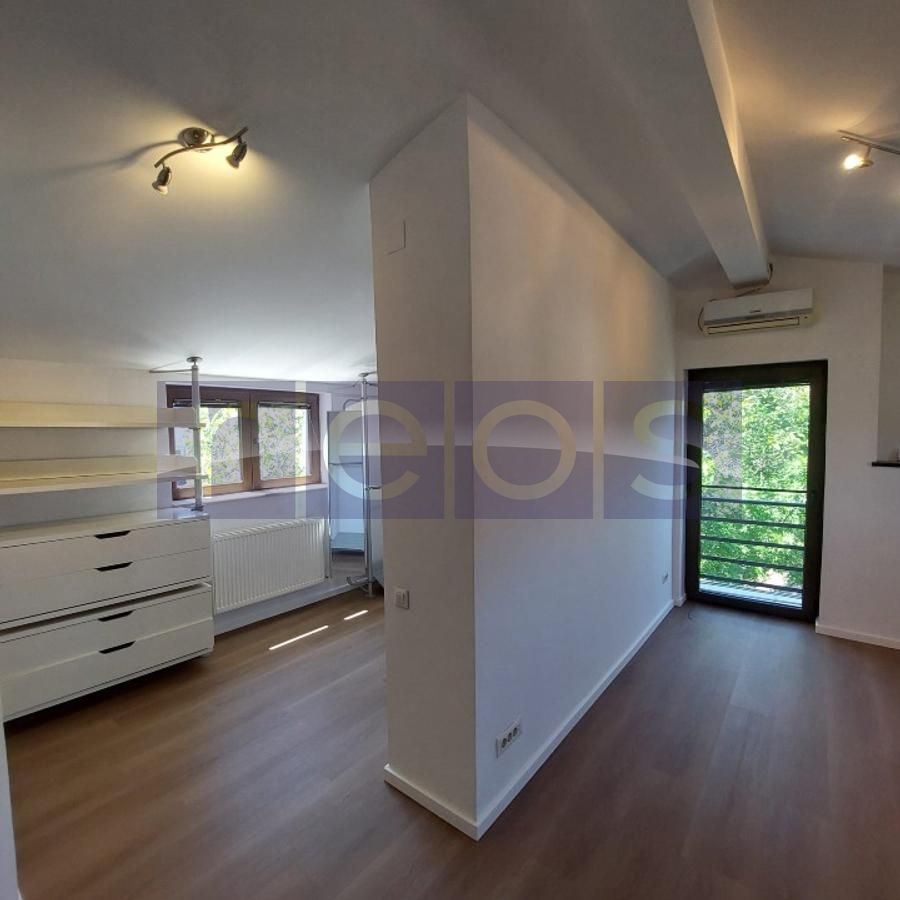 VANZARE APARTAMENT IN VILA | PARC KISELEFF | 134MP | NOU RENOVAT | - Poză 9