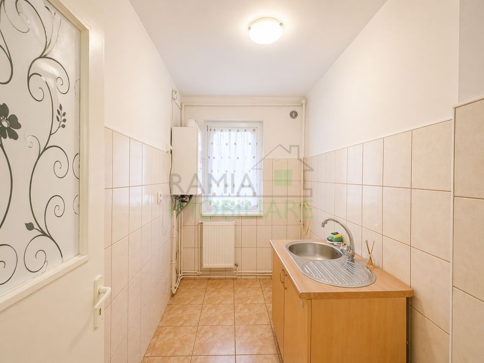 Apartament 2 camere renovat, Gemenii Vlahuță, boxă la subsol - Poză 2