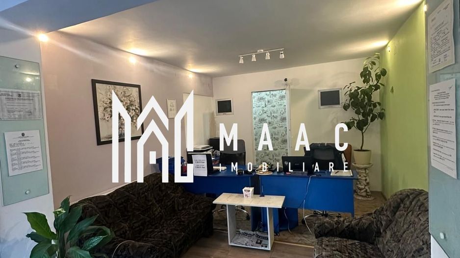 Spațiu comercial pentru birouri | Vasile Milea | 76 mp - Poză 1