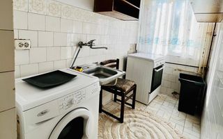 Apartament cu 4 camere, ideal pentru investiție -Zona Dacia - Poză 6