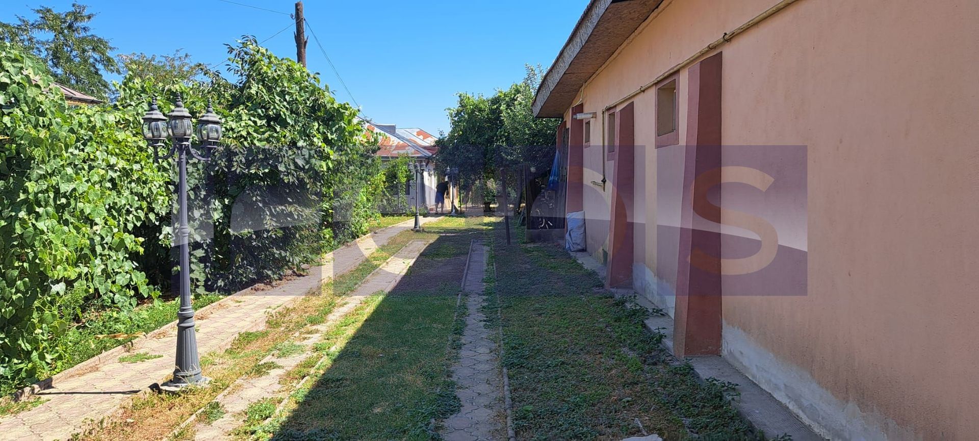CASA DE VANZARE | 4 CAMERE | 110 MP | TEREN 2.500 MP | ROSIORI DE VEDE - Poză 14