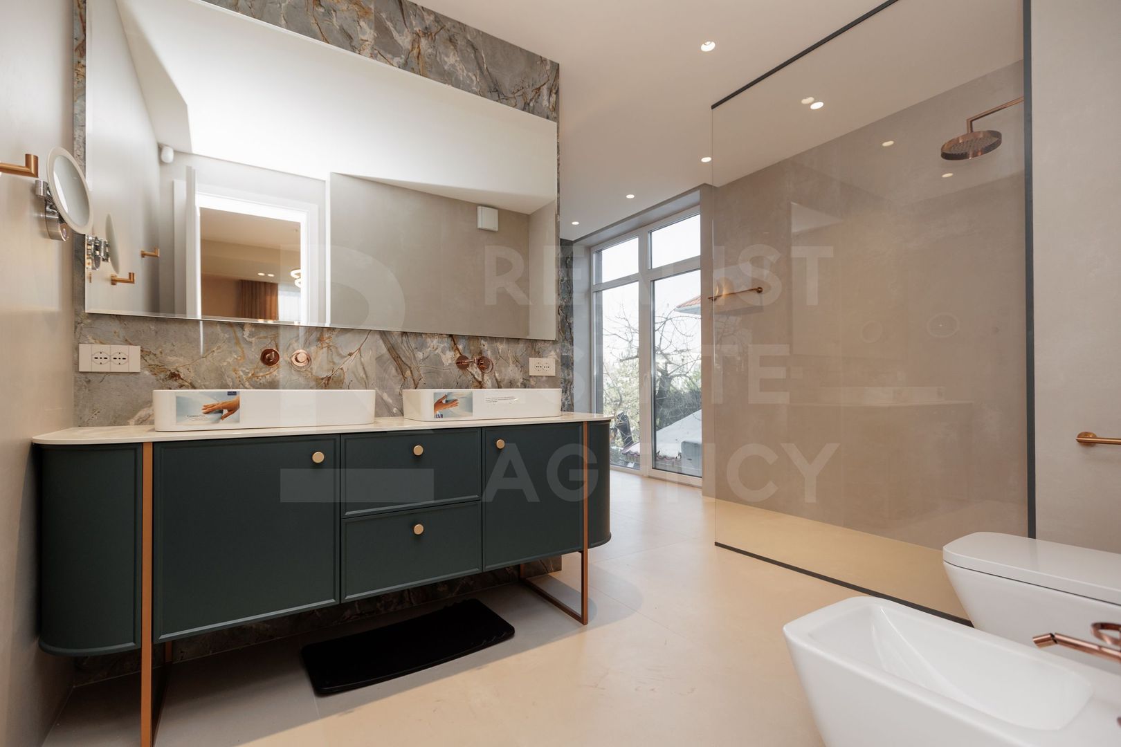 Chirie, duplex, 5 camere, str. Timiș, Centru - Poză 12