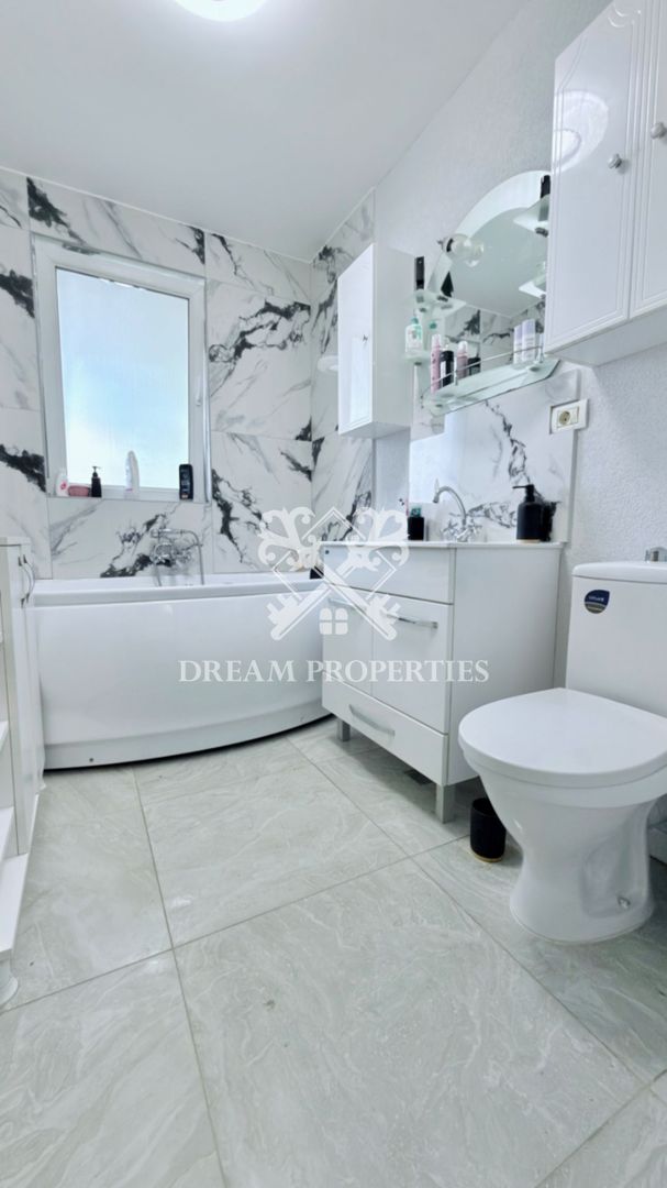 Apartament 2 camere 50 mp, curte 47 mp, parcare, zona Eroilor Floresti - Poză 9