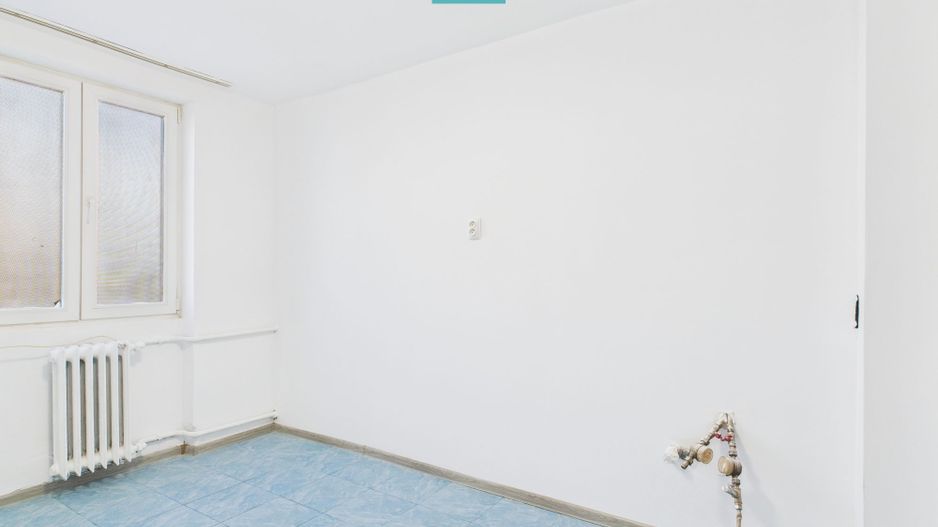 Garsonieră centrală - investitie ideală - Poză 3