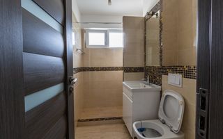 3 camere, modern, Gheorgheni Zona Titulescu, Interservisan, Albac - Poză 5
