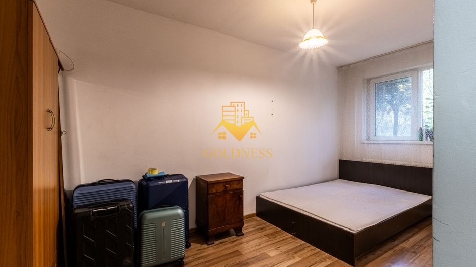 3 camere, decomandate, Gheorgheni Zona Iulius Mall, Kaufland, LIDL - Poză 4