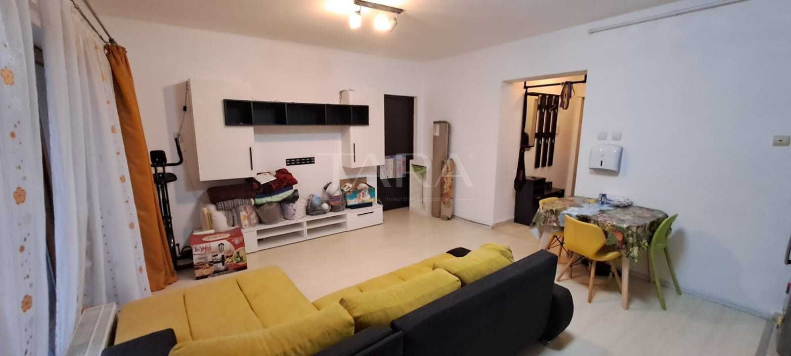 Apartament cu 2 balcoane, lângă Parcul Poligon, Florești. - Poză 2
