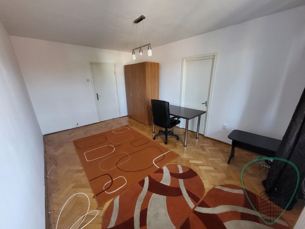 P 4044 - Apartament cu 2 camere în Târgu Mureș - cartierul Cornișa - Poză 2