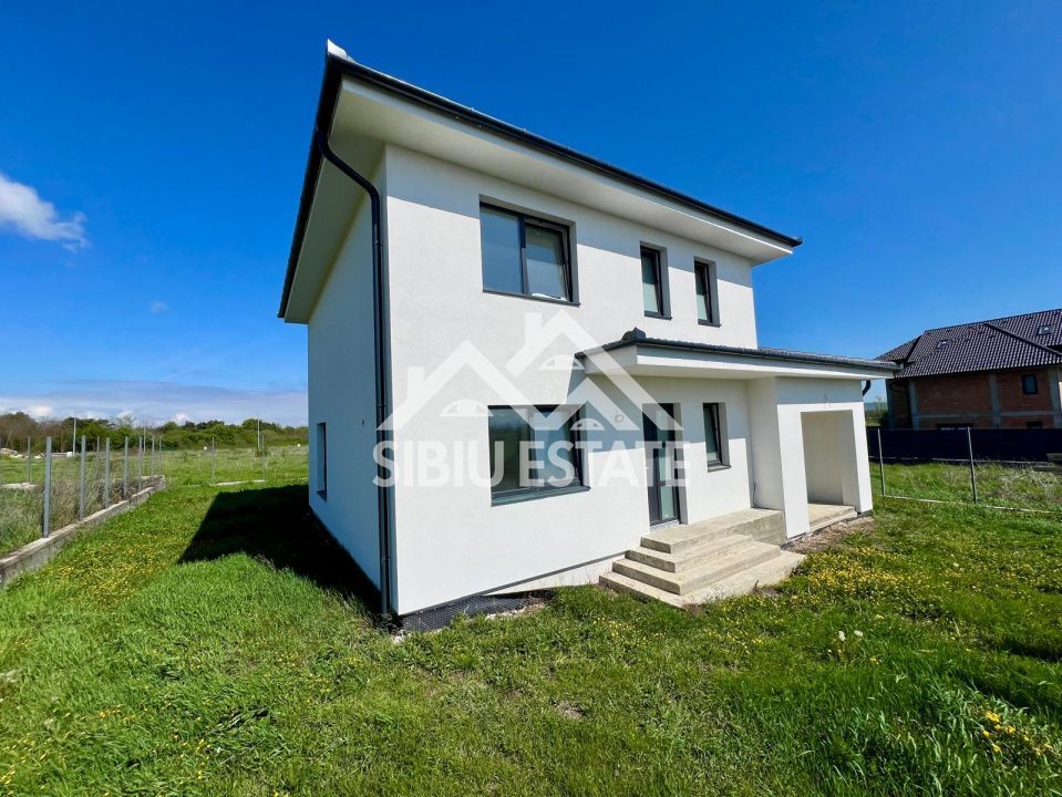 Casă Individuală de vanzare sau schimb cu apartament - Poză 2