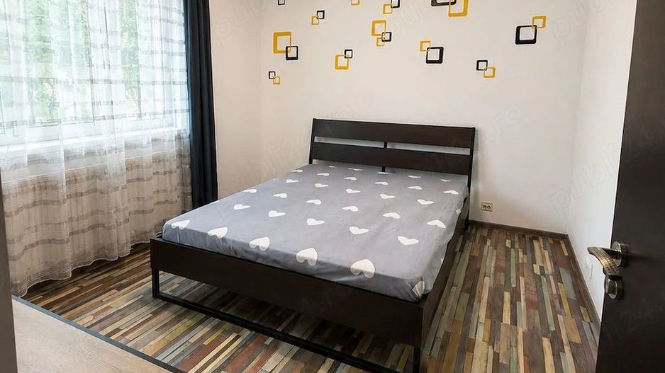 Apartament 2 camere ideal locuinta sau spatiu comercial Drumul Taberei - Poză 4