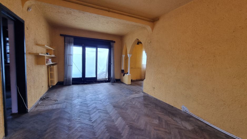 Terasa 60mp // 3 camere // Vedere panoramica - Poză 6