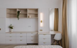 AP. 2 CAMERE- CORTINA NORTH, PARCARE INCLUSA, BOXA, CENTRALA PROPRIE - Poză 2
