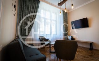 Apartament cu o camera de inchiriat in zona ultracentrala, Oradea - Poză 6