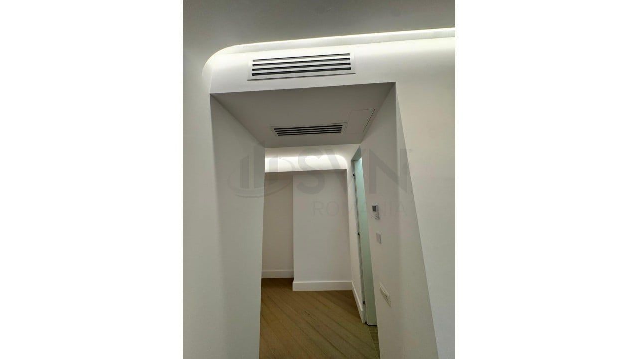REA1028027 Apartament 3 camere Exclusivist in zona de Nord Finisaje High End - Poză 7