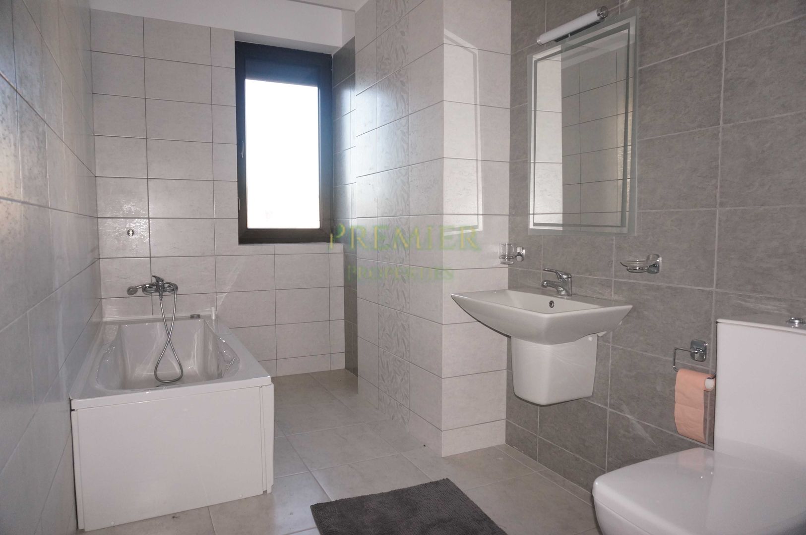 Herastrau – Apartament modern,  3 camere 2 bai- costuri mici intretinere - Poză 6