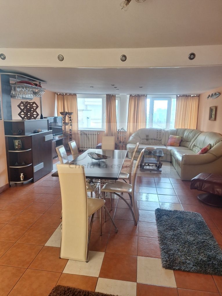 Apartament 3 camere decomandat | Centru Civic - Poză 1