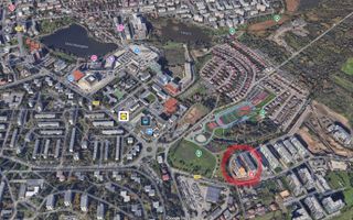 | Apartament cu 3 camere | CF | Bloc nou | 66.0 mp | Colonia Sopor | - Poză 8