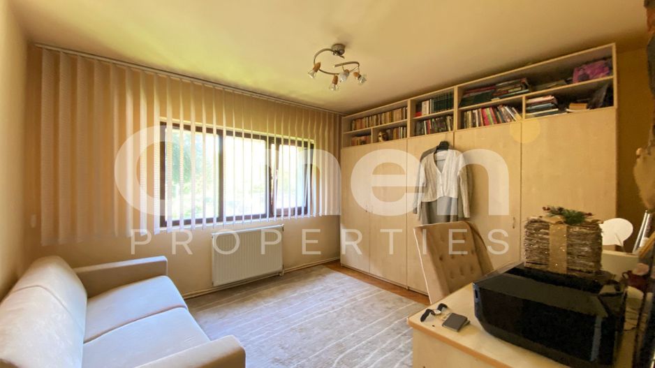 Apartament spatios cu 3 camere, situat in zona Ultracentrala - Poză 5