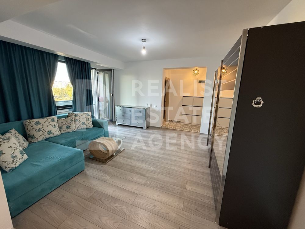 Vânzare, apartament 2 camere, zona Lujerului - Poză 1