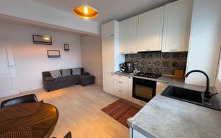 AP. 2 CAMERE- METROPOLITAN, PARCARE SUBTERANA, CENTRALA, METROU 5 MIN - Poză 8