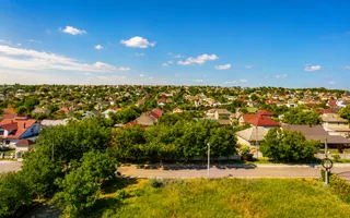 Vânzare penthouse 3 camere, bd. Decebal, Colonița. - Poză 22