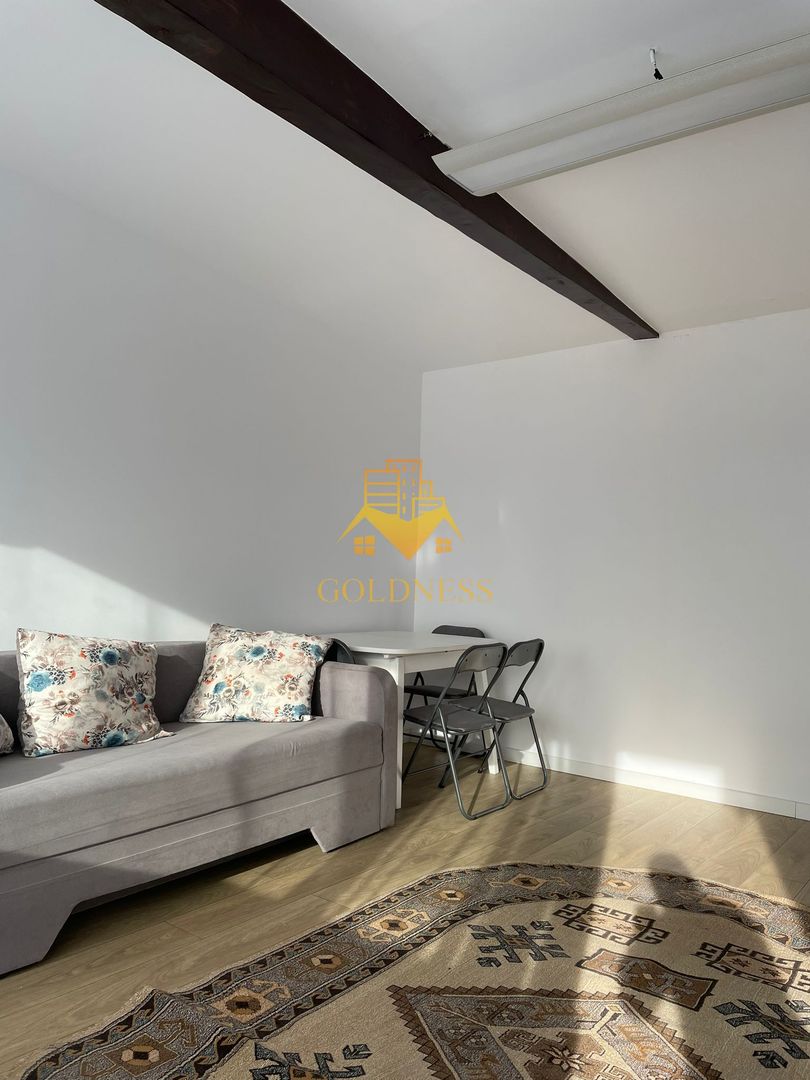 2 camere decomandate, parcare, AC, Pet Friendly, Vivo, Floresti - Poză 8