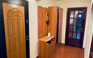 Apartament generos la cheie 2 camere, parcare 72 mp. Alfa - Poză 3