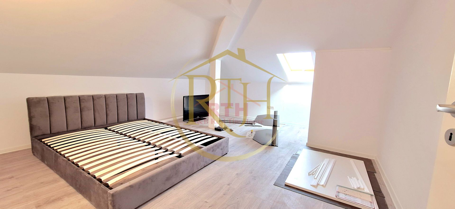 Apartament 4 camere, Spatios 123 mp utili, Giroc, Calea Urseni - Poză 5
