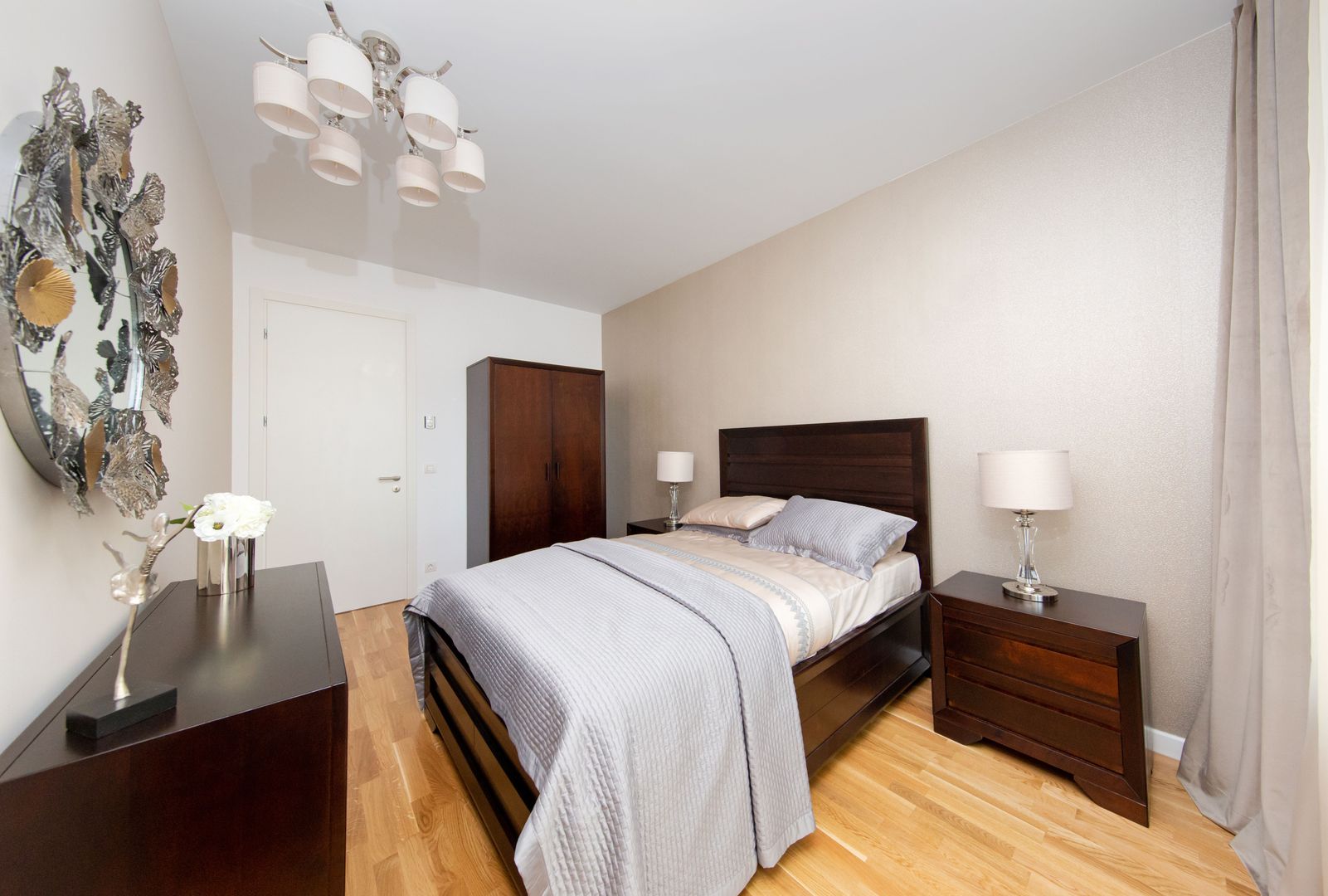 Apartament 3 camere  Domenii | Ansamblu exclusivist - Poză 16