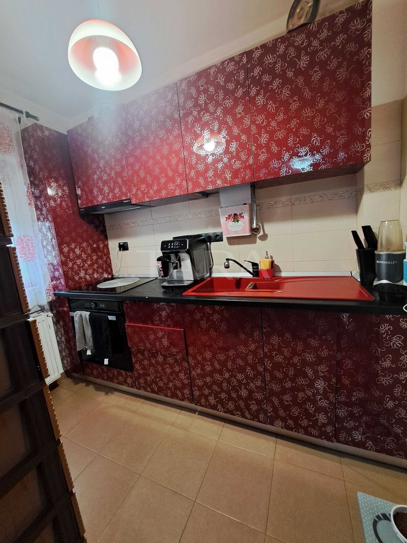 Apartament 2 camere, Apahida, zona Centrala. - Poză 2