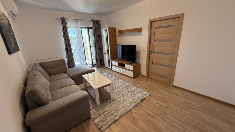 2 camere, Cotroceni Smart Residence 2019, Parcare Subterana - Poză 2