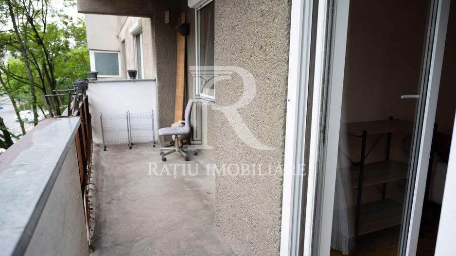 Apartament 3 Camere | 85 mp Utili | Bulevardul Magheru | Oradea - Poză 10