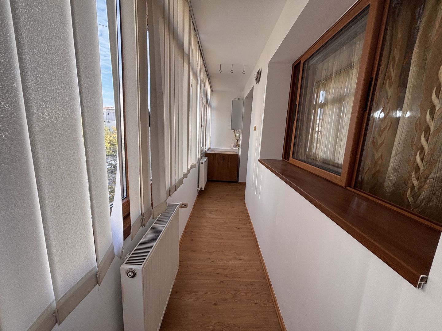 Apartament 3 camere – Bulevardul Dunarea, stradal, etaj 3, decomandat - Poză 10