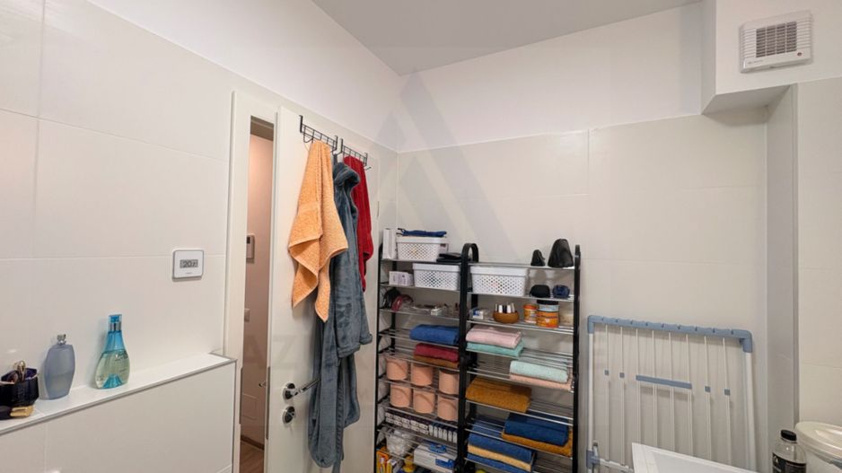 Apartament 2 camere  terasă 10 mp și parcare subterană in Arhitecților - Poză 10