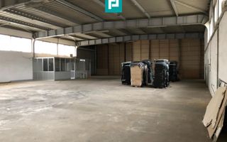 Hală cu teren intravilan de 3500 mp, în Sebiș Arad - Poză 24