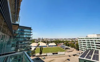 Apartament 3 camere cu terasă, parcare și boxă | UpSite Floreasca - Poză 31