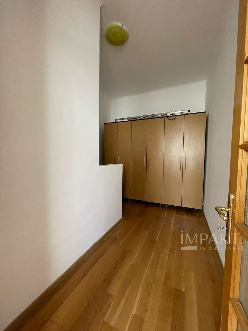 Casa moderna cu 3 camere in cartierul Marasti. - Poză 7