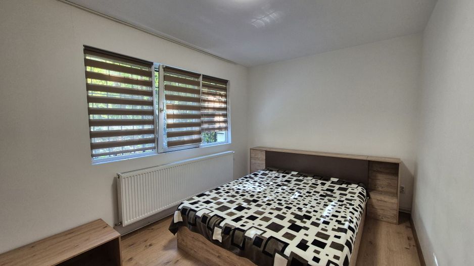 Comision 0%. Ideal pentru un cuplu, toate facilitatile in apropiere - Poză 12