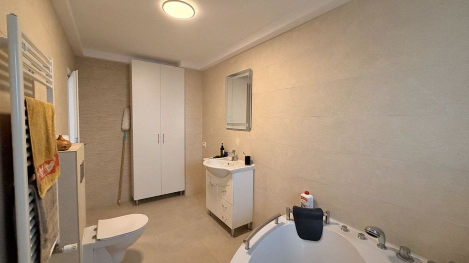 🏡 Casă de închiriat Chitila – construcție modernă (2020) - Poză 26