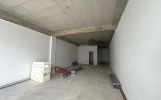 Spatiu comercial Selimbar 120 mp - vitrina la strada - zona Brana - Poză 7