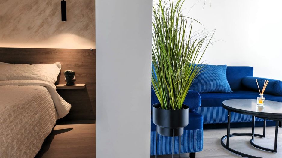 Apartament studio lux Mamaia, lângă Aqua Magic - Poză 4