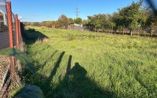 Teren intravilan exclusiv de vânzare în Sibiu - Poză 6