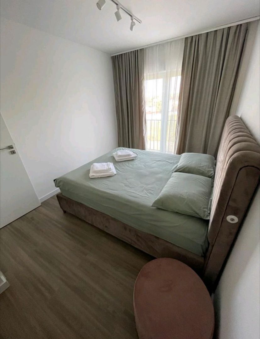 Apartament modern cu 2 camere | 50 mp | Parcare Buna Ziua - Poză 1