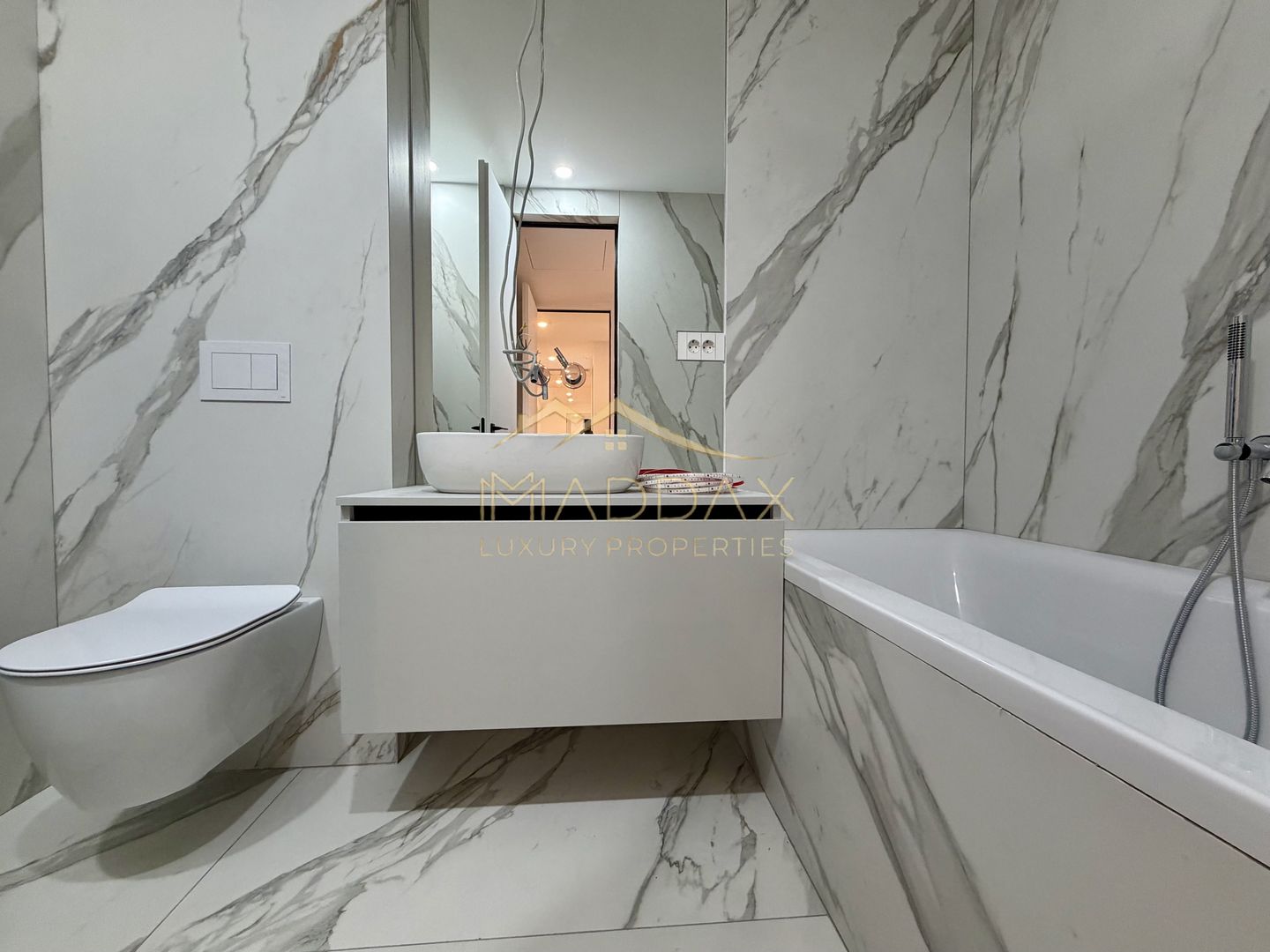 Apartament cu 4 camere *183mp* - Prima Inchiriere // Stejarii - Baneasa - Poză 30