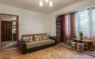 0% Comision | 3 Camere Decomandate | Flora | 65 mp | Boxa - Poză 1