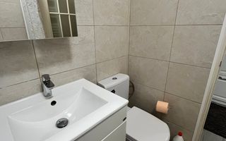 Studio bine compartimentat, parcare, complet mobilat, renovat, mutare imediata - Poză 20